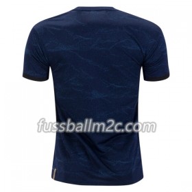 Fußballtrikots Real Madrid Auswärts Trikotsatz 2019-2020